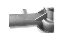 Water Pump with Gasket for HT / HG / HQ / HJ Holden Kingswood Red 6 Motor / Torana UC / LX (1969 - 1980) - Spoilers and Bodykits Australia