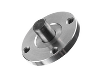 Water Pump with Gasket for HT / HG / HQ / HJ Holden Kingswood Red 6 Motor / Torana UC / LX (1969 - 1980) - Spoilers and Bodykits Australia