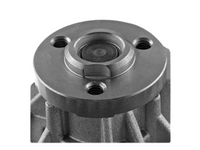 Water Pump with Gasket for Holden Cruze JG / Astra AH 1.8L Z18XER (2007 - 2011) - Spoilers and Bodykits Australia