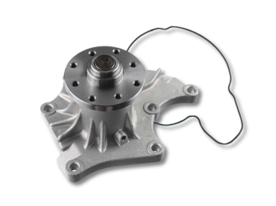 Water Pump with Gasket for Holden Rodeo TFR55 / TFS55 4JB1-T Turbo Diesel (1990 - 2003) - Spoilers and Bodykits Australia