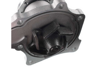 Water Pump with Gasket for Holden Rodeo TFR55 / TFS55 Turbo Diesel 4JB1-T (1990 - 2003) - Spoilers and Bodykits Australia