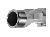 Water Pump with Gasket for Jeep Cherokee XJ Series 6Cyl. 4.0L (1994 - 2001) - Spoilers and Bodykits Australia