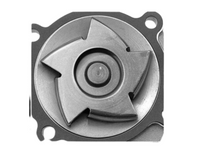 Water Pump with Gasket for Jeep Cherokee XJ Series 6Cyl. 4.0L (1994 - 2001) - Spoilers and Bodykits Australia