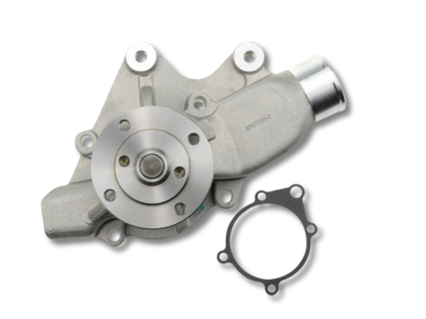 Water Pump with Gasket for Jeep Cherokee XJ Series 6Cyl. 4.0L (1994 - 2001) - Spoilers and Bodykits Australia