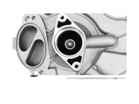 Water Pump with Gasket for Jeep Grand Cherokee WK2 / WK 3.0L CRD Diesel (2011 - 2021) - Spoilers and Bodykits Australia
