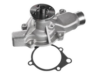 Water Pump with Gasket for Jeep Grand Cherokee ZJ / ZG 4.0L / Wrangler YJ / TJ 2.5L / 4.0L - Spoilers and Bodykits Australia