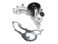 Water Pump with Gasket for Jeep Wrangler JK 3.6L ERB Petrol (2011 - 2018) - Spoilers and Bodykits Australia