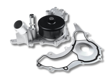 Water Pump with Gasket for Jeep Wrangler JK 3.6L ERB Petrol (2011 - 2018) - Spoilers and Bodykits Australia