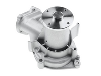 Water Pump with Gasket for ML / MN Mitsubishi Triton 2.5L 4D56 HP Diesel (2008 - 2015) - Spoilers and Bodykits Australia