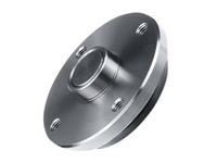 Water Pump with Gasket for ML / MN Mitsubishi Triton 2.5L 4D56 HP Diesel (2008 - 2015) - Spoilers and Bodykits Australia