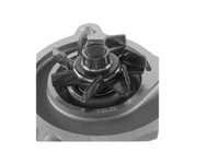 Water Pump with Gasket for Mazda B2600 UN / UF G6 2.6L Petrol Ute (1991 - 2006) - Spoilers and Bodykits Australia