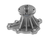 Water Pump with Gasket for Mazda B2600 UN / UF G6 2.6L Petrol Ute (1991 - 2006) - Spoilers and Bodykits Australia