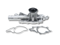 Water Pump with Gasket for Mercedes Benz Sprinter 906 / Valente / Vito / W639 (2003 - 2018) - Spoilers and Bodykits Australia