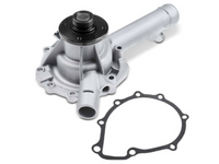 Water Pump with Gasket for Mercedes Benz W124 / W210 / A208 / C208 / S124 / R170 (1986 - 2002) - Spoilers and Bodykits Australia