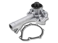 Water Pump with Gasket for Mercedes Benz W124 / W210 / A208 / C208 / S124 / R170 (1986 - 2002) - Spoilers and Bodykits Australia