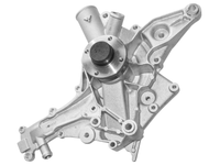 Water Pump with Gaskets for Mercedes Benz W202 / W203 / W210 / W211 / W220 / W163 / W639-Spoilers and Bodykits Australia