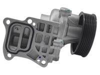 Water Pump with Housing for LDV D90 2.0L Turbo Diesel (2020 Onwards)-Spoilers and Bodykits Australia