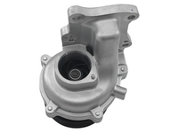 Water Pump with Housing for LDV D90 2.0L Turbo Diesel (2020 Onwards)-Spoilers and Bodykits Australia