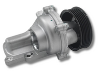 Water Pump with Housing for LDV D90 2.0L Turbo Diesel (2020 Onwards)-Spoilers and Bodykits Australia
