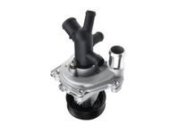 Water Pump with Pipe Socket for PX1 / PX2 / PX3 Ford Ranger 3.2L P5AT Diesel (2011 - 2019) - Spoilers and Bodykits Australia