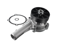 Water Pump with Pulley for EF / EL / AU / XH Ford Falcon / NF / NL Fairmont / Fairlane 4.0L - Spoilers and Bodykits Australia