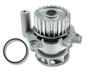 Water Pump with Seal for Audi A3 / A4 / TT & Volkswagen Golf MK4 / Beetle / Passat / Polo 1.8L / 2.0L - Spoilers and Bodykits Australia