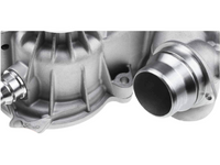 Water Pump with Seal for BMW E65 / E66 / E67 / 735i / 745i / 760i 3.6L / 4.4L / 6.0L - Spoilers and Bodykits Australia