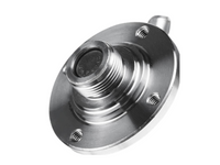 Water Pump with Seal for BMW E65 / E66 / E67 / 735i / 745i / 760i 3.6L / 4.4L / 6.0L - Spoilers and Bodykits Australia