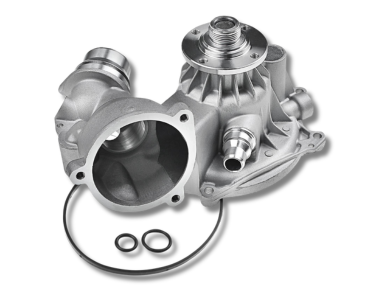 Water Pump with Seal for BMW E65 / E66 / E67 / 735i / 745i / 760i 3.6L / 4.4L / 6.0L - Spoilers and Bodykits Australia