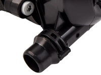 Water Pump with Thermostat for BMW 135i / 335i / 535i / 640i / 740Li-Spoilers and Bodykits Australia