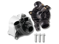 Water Pump with Thermostat for BMW 135i / 335i / 535i / 640i / 740Li-Spoilers and Bodykits Australia