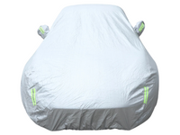Waterproof Car Cover for Mazda MX5 (2016 - 2023)-Spoilers and Bodykits Australia