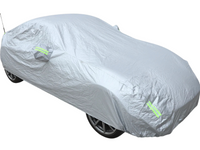 Waterproof Car Cover for Mazda MX5 (2016 - 2023)-Spoilers and Bodykits Australia