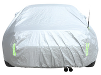 Waterproof Car Cover for Mazda MX5 (2016 - 2023)-Spoilers and Bodykits Australia