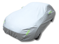 Waterproof Car Cover for Mazda MX5 (2016 - 2023)-Spoilers and Bodykits Australia
