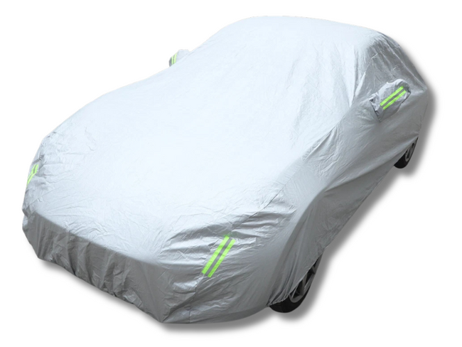 Waterproof Car Cover for Mazda MX5 (2016 - 2023)-Spoilers and Bodykits Australia