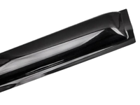 Weather Shields for Ford Territory - Set of 4 (2004 - 2020)-Spoilers and Bodykits Australia