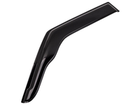 Weather Shields for GQ Nissan Patrol 4-Door Wagon - Set of 4 (1988 - 1997)-Spoilers and Bodykits Australia