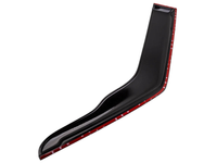 Weather Shields for GQ Nissan Patrol 4-Door Wagon - Set of 4 (1988 - 1997)-Spoilers and Bodykits Australia