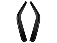 Weather Shields for Toyota Hiace (1992 - 2004)-Spoilers and Bodykits Australia