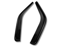Weather Shields for Toyota Hiace (1992 - 2004)-Spoilers and Bodykits Australia