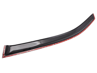 Weather Shields for Toyota Hilux Dual Cab (2005 - 2015)-Spoilers and Bodykits Australia