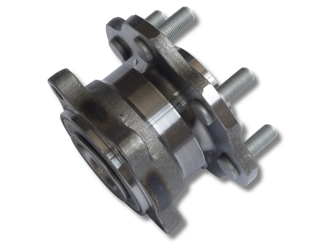 Wheel Bearing Hub for Nissan Pathfinder R51 (2005 - 2013)-Spoilers and Bodykits Australia