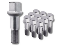Wheel Bolt Studs x10 for Mercedes Benz CLK240 / E200 / E240 / E280 / E300 / W124 / W210 / SL500 / SLK200-Spoilers and Bodykits Australia