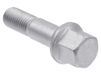 Wheel Bolt Studs x10 for Mercedes Benz W124 / W168 / W203 / W210 / SLK200 / SL500 / E320 / C43-Spoilers and Bodykits Australia