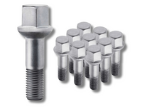 Wheel Bolt Studs x10 for Mercedes Benz W124 / W168 / W203 / W210 / SLK200 / SL500 / E320 / C43-Spoilers and Bodykits Australia