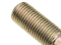 Wheel Bolt Studs x10 for Nissan Pathfinder R51 / R52 / Murano / X-Trail T30 / T31 / Pulsar-Spoilers and Bodykits Australia