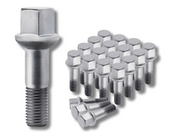Wheel Bolt Studs x20 for Mercedes Benz A209 / C124 / C209 / CL203 / R170 / S124 / W168 / W210 / 124 / 190-Spoilers and Bodykits Australia