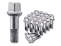 Wheel Bolt Studs x20 for Mercedes Benz CLK240 / E200 / E240 / E280 / E300 / W124 / W210 / SL500 / SLK200-Spoilers and Bodykits Australia