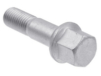 Wheel Bolt Studs x20 for Mercedes Benz W124 / W168 / W203 / W210 / SLK200 / SL500 / E320 / C43-Spoilers and Bodykits Australia